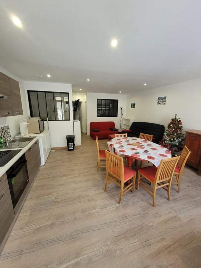 Residence Bardon-Perry Le Mont-Dore Exteriér fotografie