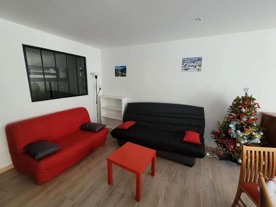 Residence Bardon-Perry Le Mont-Dore Exteriér fotografie