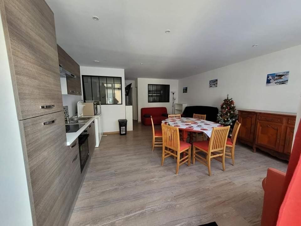 Residence Bardon-Perry Le Mont-Dore Exteriér fotografie