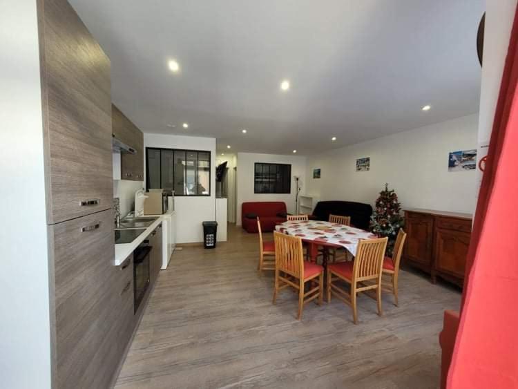 Residence Bardon-Perry Le Mont-Dore Exteriér fotografie