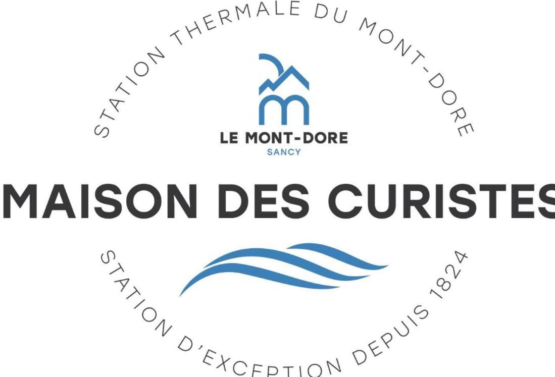 Residence Bardon-Perry Le Mont-Dore Exteriér fotografie